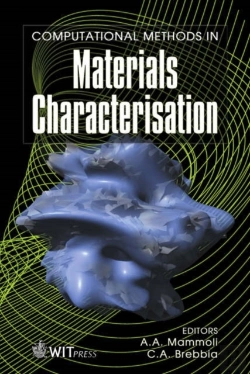 Bertrand.pt - Computational Methods In Materials Characterisation