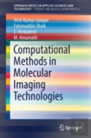 Computational Methods In Molecular Imaging Technologies