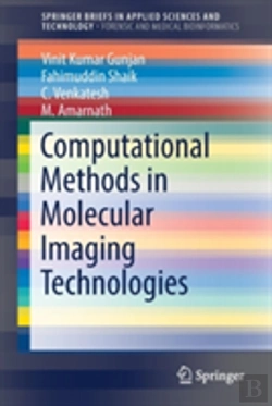 Bertrand.pt - Computational Methods In Molecular Imaging Technologies