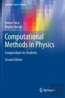Computational Methods In Physics