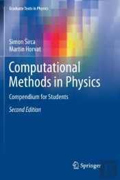 Computational Methods In Physics