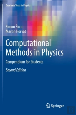 Bertrand.pt - Computational Methods In Physics