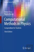 Computational Methods In Physics