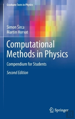 Bertrand.pt - Computational Methods In Physics