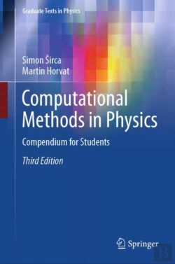 Bertrand.pt - Computational Methods In Physics