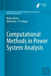 Computational Methods In Power System Analysis