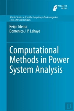 Bertrand.pt - Computational Methods In Power System Analysis
