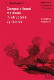 Computational Methods In Structural Dynamics