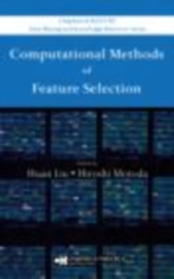 Bertrand.pt - Computational Methods Of Feature Selection