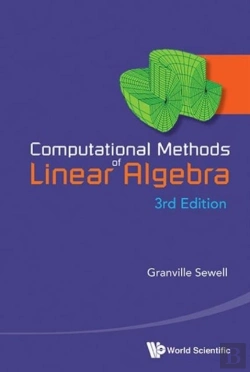 Bertrand.pt - Computational Methods Of Linear Algebra (3rd Edition)