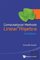 Computational Methods Of Linear Algebra (3rd Edition)
