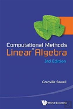 Bertrand.pt - Computational Methods Of Linear Algebra (3rd Edition)