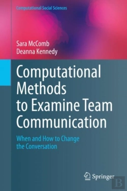 Bertrand.pt - Computational Methods To Examine Team Communication