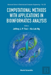 Computational Methods With Applications In Bioinformatics Analysis