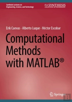 Bertrand.pt - Computational Methods With Matlabâ®