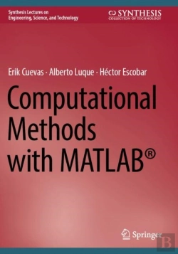 Bertrand.pt - Computational Methods With Matlabâ®