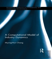 Computational Model Of Industry Dynamics