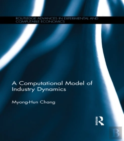 Bertrand.pt - Computational Model Of Industry Dynamics