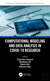 Computational Modeling And Data Analysis In Covid-19 Research