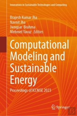 Bertrand.pt - Computational Modeling And Sustainable Energy