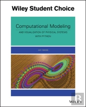 Computational Modeling And Visualization Of Physical Systems With Python