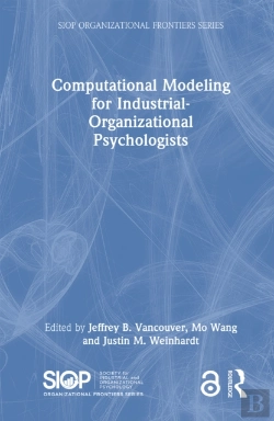 Bertrand.pt - Computational Modeling For Industrial-Organizational Psychologists