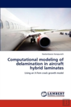 Bertrand.pt - Computational Modeling Of Delamination In Aircraft Hybrid Laminates