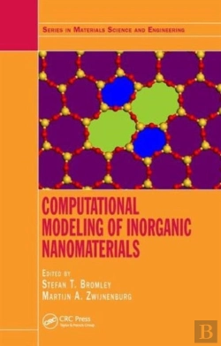Bertrand.pt - Computational Modeling Of Inorganic Nanomaterials