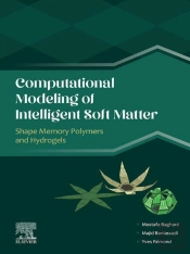 Computational Modeling Of Intelligent Soft Matter