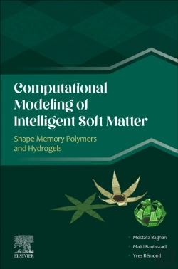 Bertrand.pt - Computational Modeling Of Intelligent Soft Matter