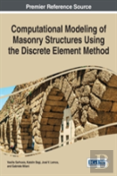 Computational Modeling Of Masonry Structures Using The Discrete Element Method
