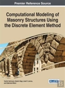 Bertrand.pt - Computational Modeling Of Masonry Structures Using The Discrete Element Method