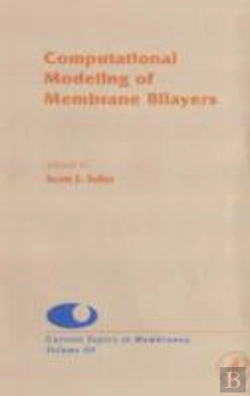 Bertrand.pt - Computational Modeling Of Membrane Bilayers