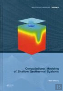Bertrand.pt - Computational Modeling Of Shallow Geothermal Systems
