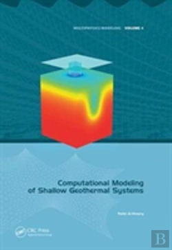 Bertrand.pt - Computational Modeling Of Shallow Geothermal Systems