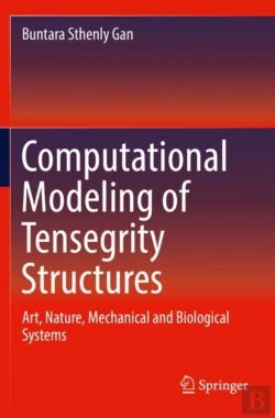 Bertrand.pt - Computational Modeling Of Tensegrity Structures