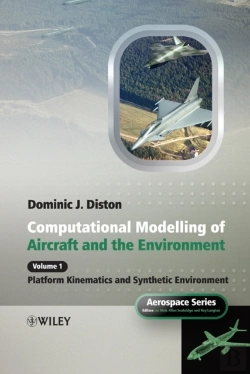 Bertrand.pt - Computational Modelling And Simulation Of Aircraft And The Environment, Volume 1