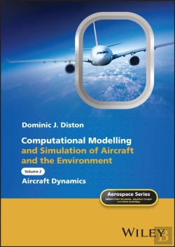 Bertrand.pt - Computational Modelling And Simulation Of Aircraft And The Environment, Volume 2