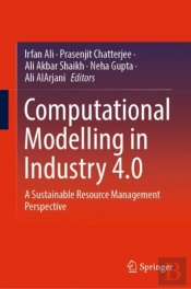 Computational Modelling In Industry 4.0