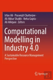 Computational Modelling In Industry 4.0