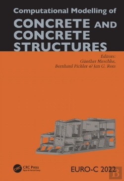 Bertrand.pt - Computational Modelling Of Concrete And Concrete Structures