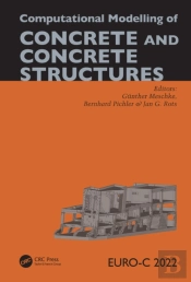 Computational Modelling Of Concrete And Concrete Structures