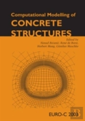 Computational Modelling Of Concrete Structures