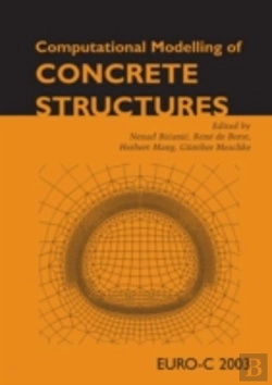 Bertrand.pt - Computational Modelling Of Concrete Structures
