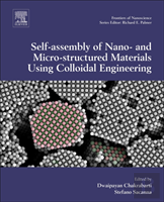 Computational Modelling Of Nanoparticles