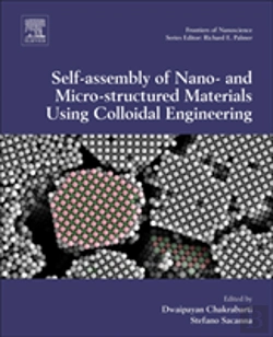 Bertrand.pt - Computational Modelling Of Nanoparticles