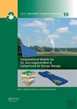 Bertrand.pt - Computational Models For Co2 Geo-Sequestration & Compressed Air Energy Storage