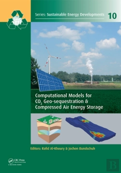 Bertrand.pt - Computational Models For Co2 Geo-Sequestration & Compressed Air Energy Storage