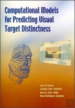 Bertrand.pt - Computational Models For Predicting Visual Target Distinctness