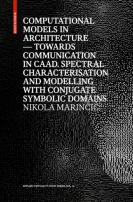 Computational Models In Architecture